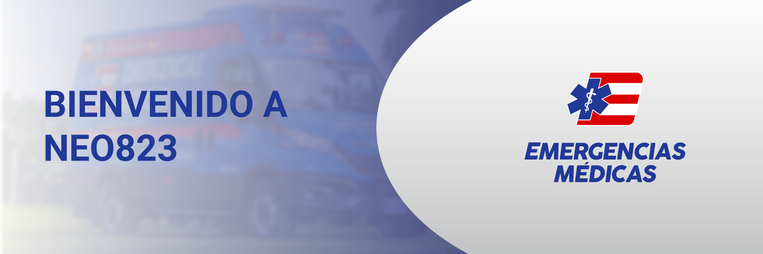 Emergencias Médicas
